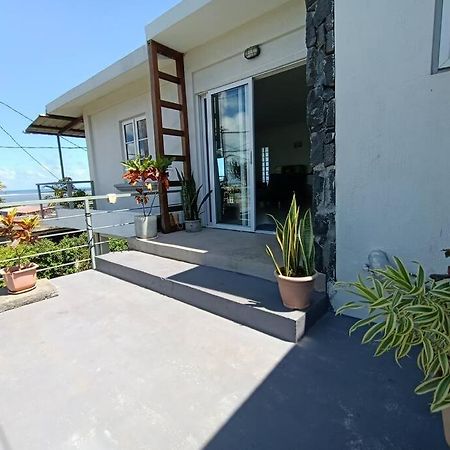 Surf House Holidays Ruisseau Creole Buitenkant foto